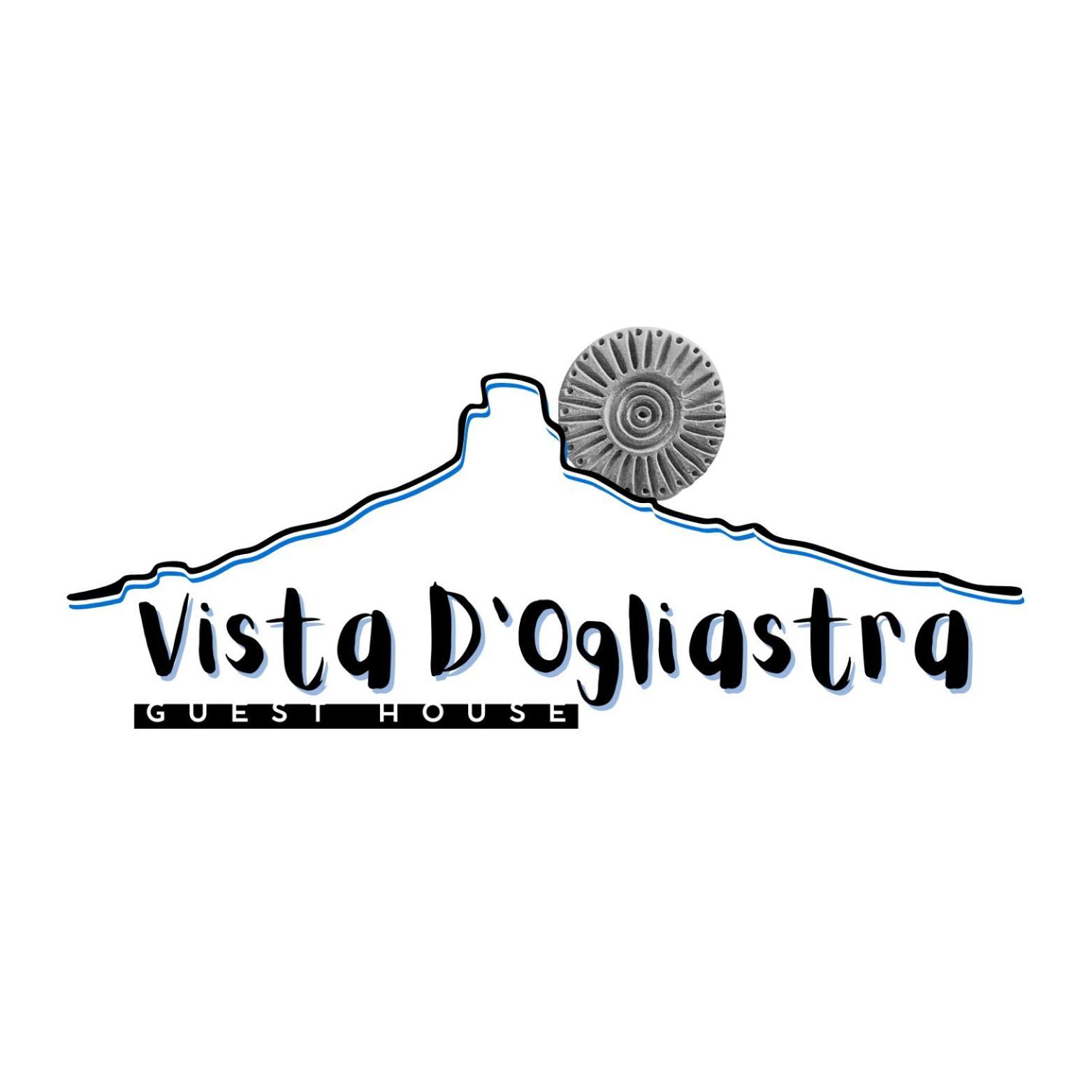 Отель Vista D'Ogliastra Gairo Sant'Elena Экстерьер фото